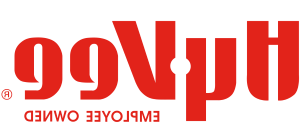 Hyvee logo