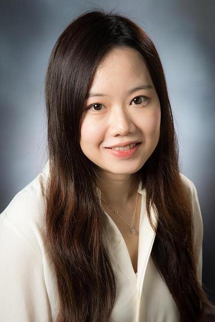 Dr. Keli Cheng