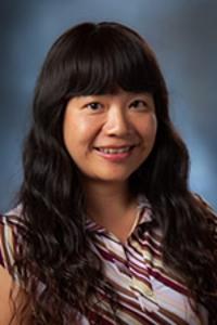 Dr. Cindy Tu