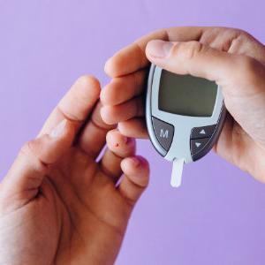 Diabetes Management (Livongo)