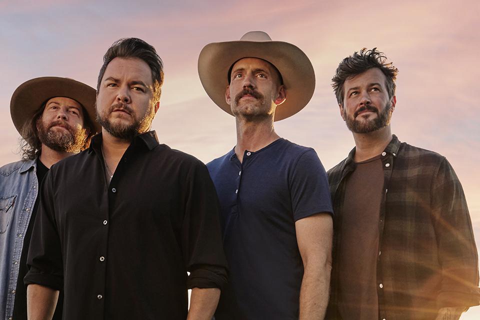 SAC spring concert to feature Eli Young Band April 21